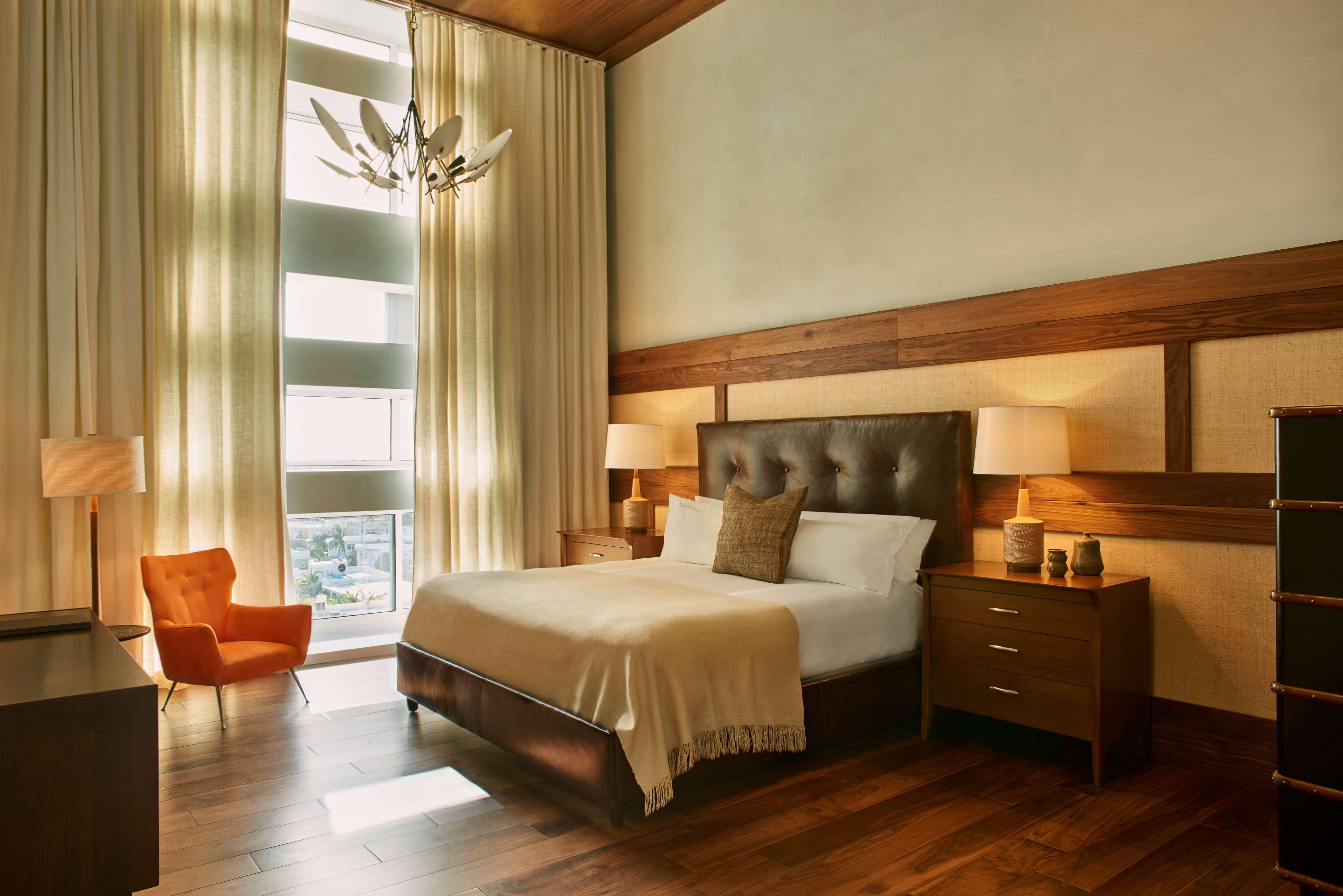 Nautilus Sonesta Miami Beach Ngoại thất bức ảnh