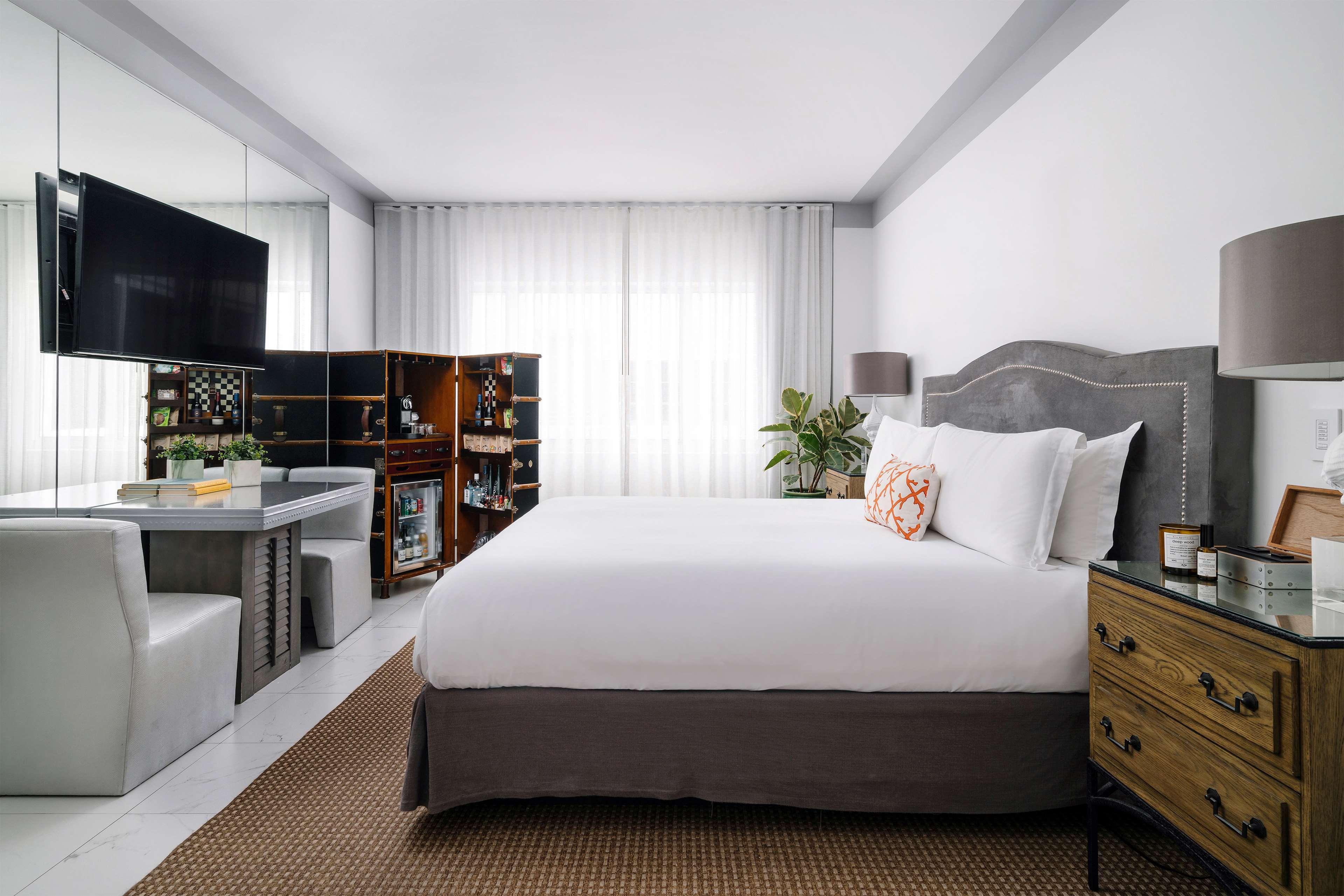 Nautilus Sonesta Miami Beach Ngoại thất bức ảnh