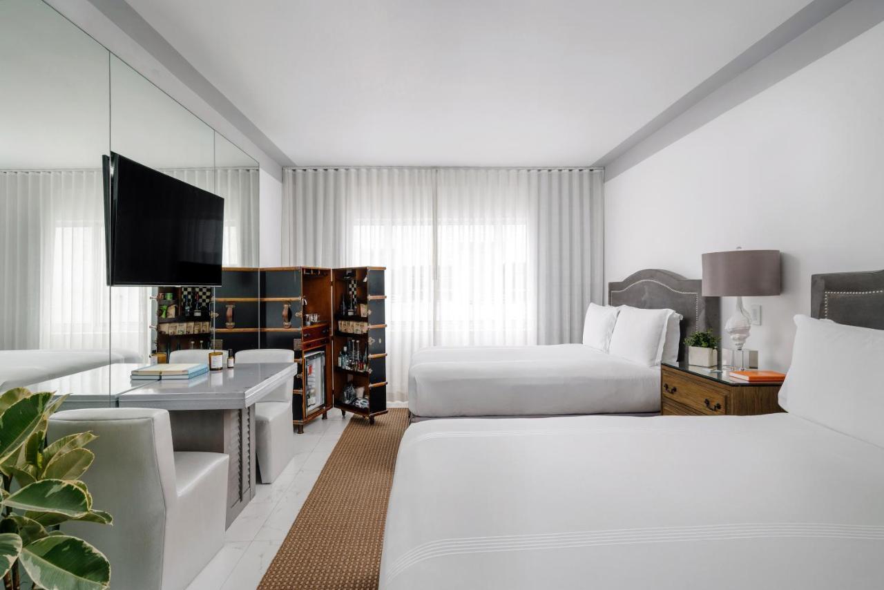Nautilus Sonesta Miami Beach Ngoại thất bức ảnh