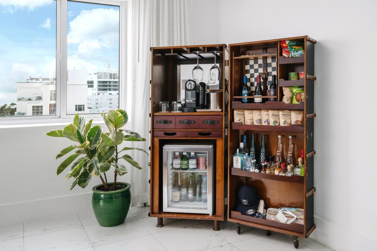 Nautilus Sonesta Miami Beach Ngoại thất bức ảnh