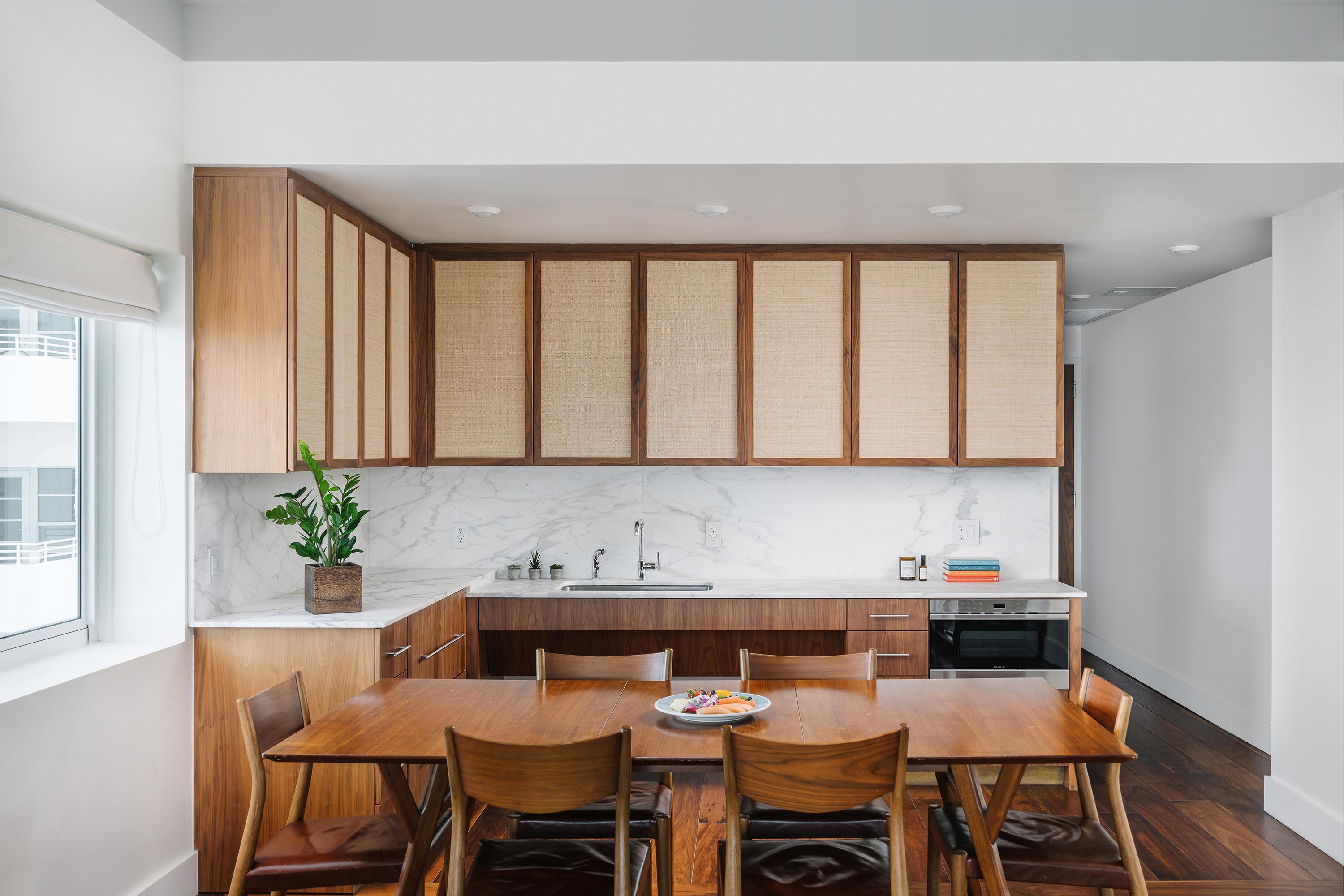Nautilus Sonesta Miami Beach Ngoại thất bức ảnh Kitchen
