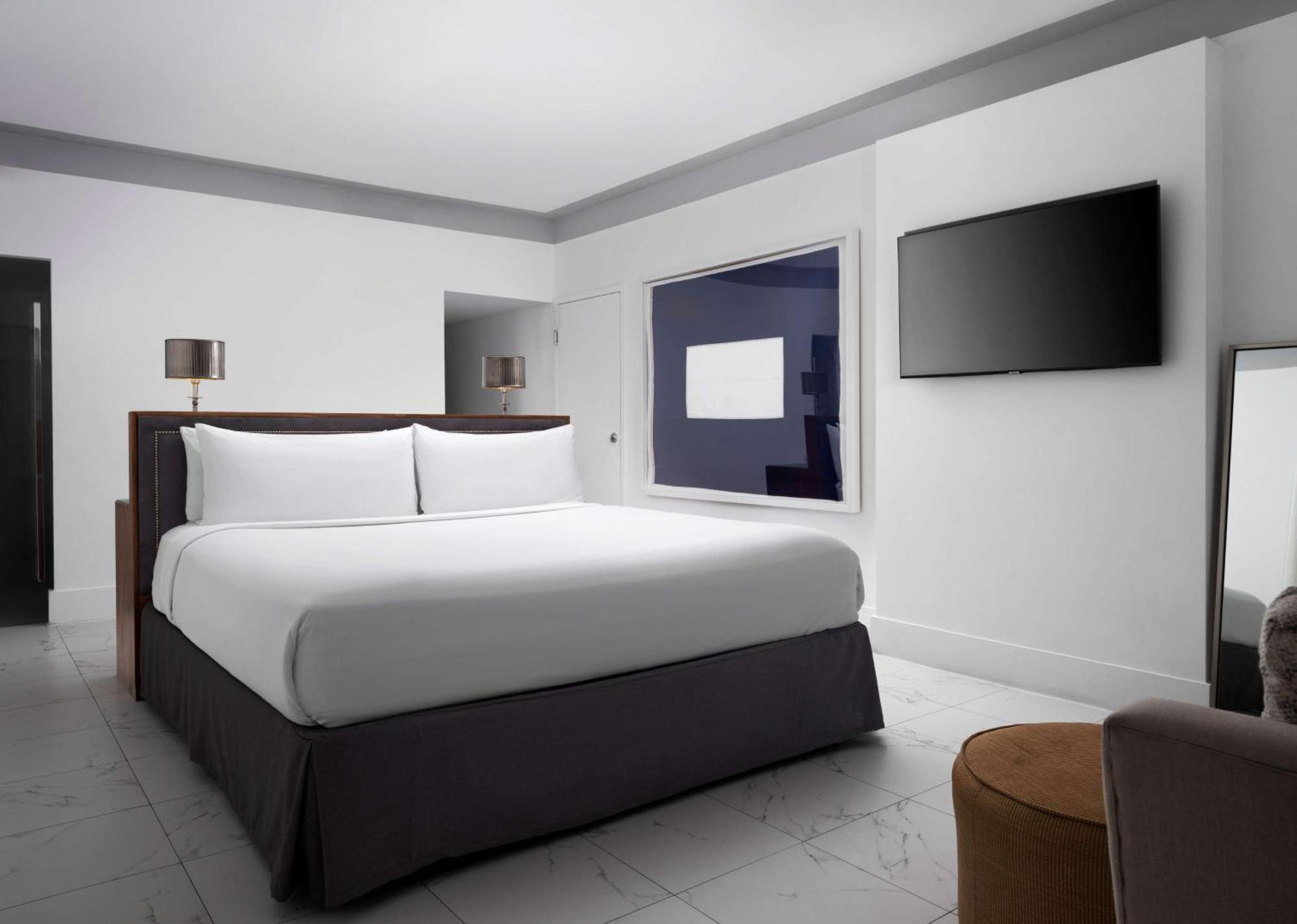 Nautilus Sonesta Miami Beach Ngoại thất bức ảnh
