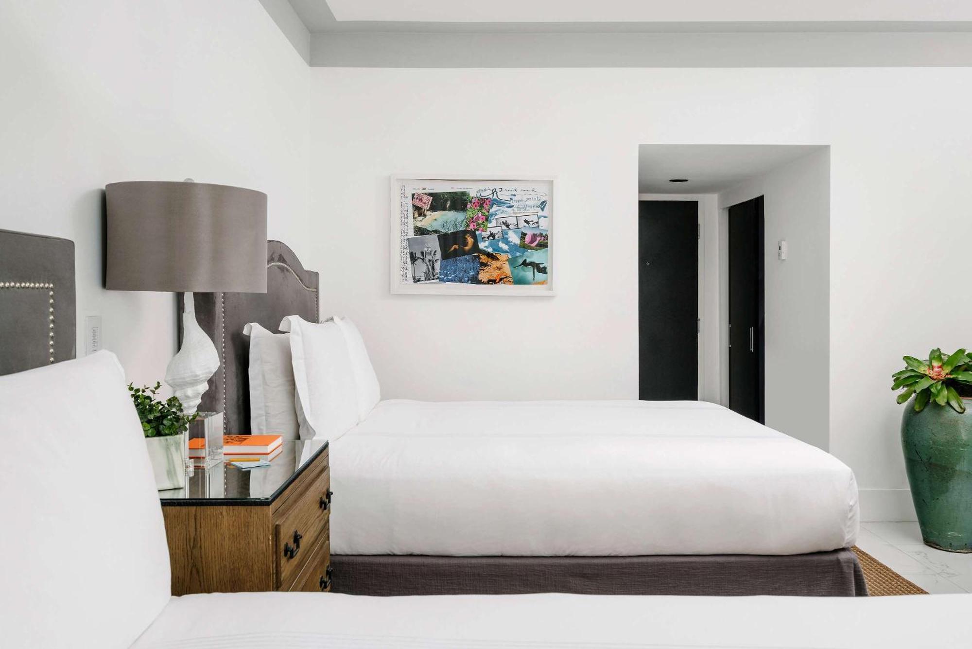 Nautilus Sonesta Miami Beach Ngoại thất bức ảnh