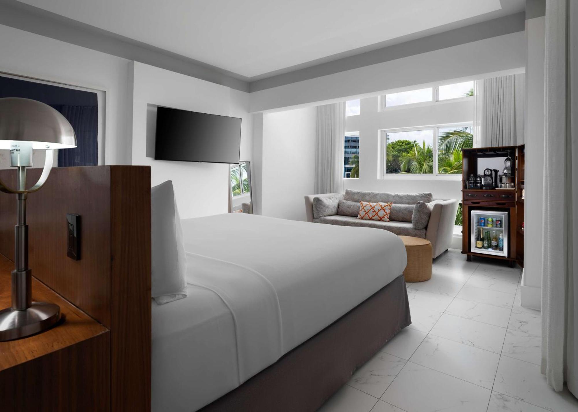 Nautilus Sonesta Miami Beach Ngoại thất bức ảnh