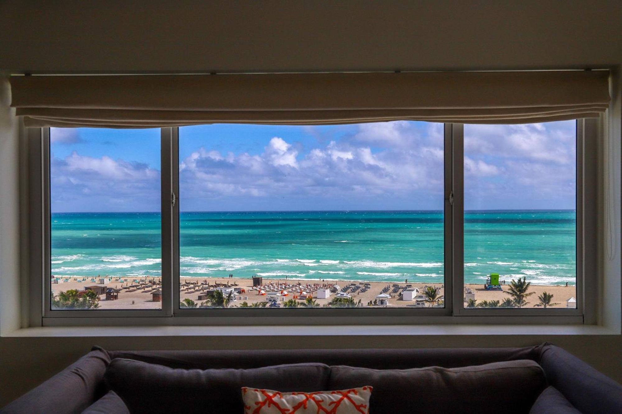 Nautilus Sonesta Miami Beach Ngoại thất bức ảnh