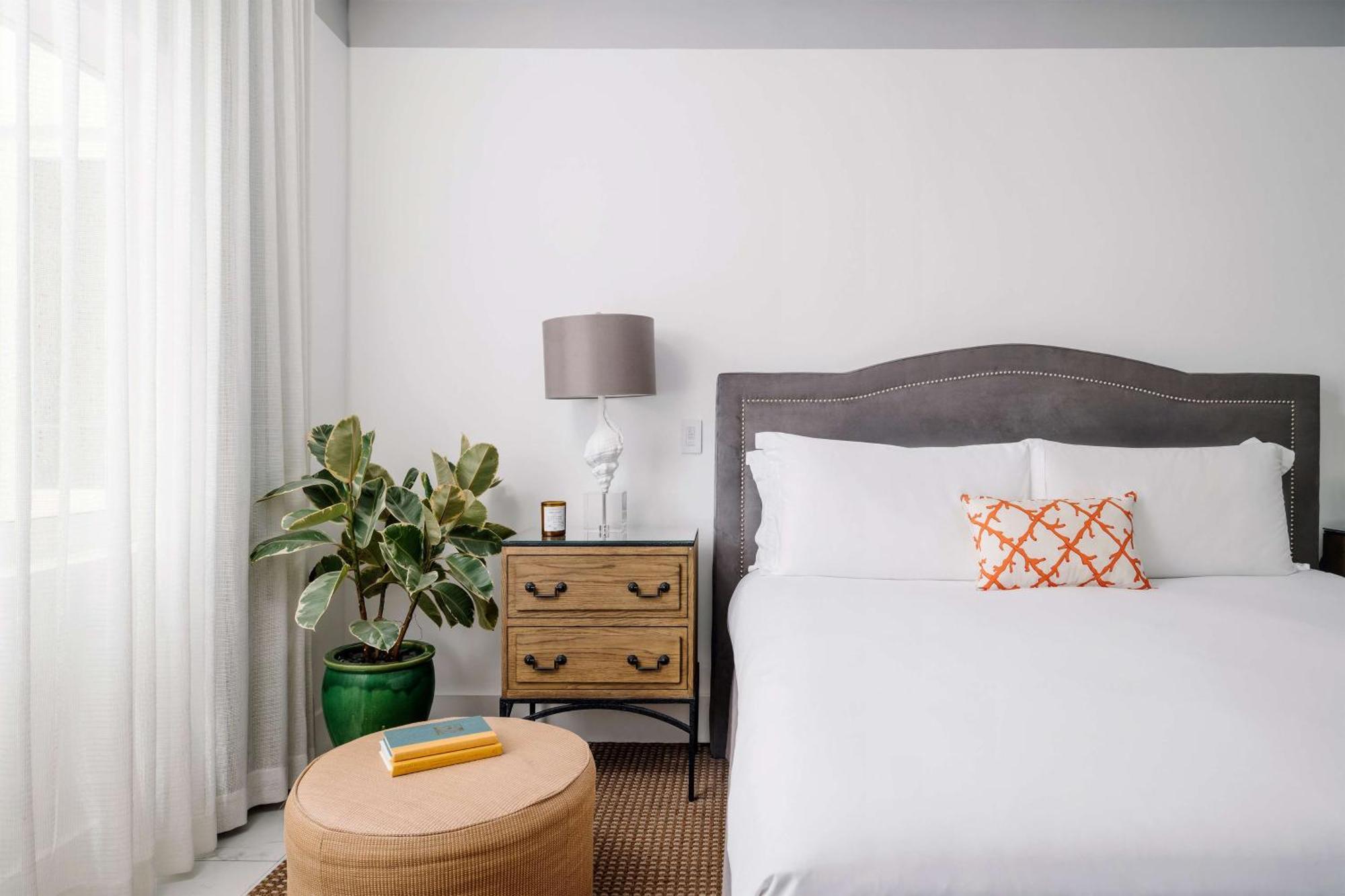 Nautilus Sonesta Miami Beach Ngoại thất bức ảnh