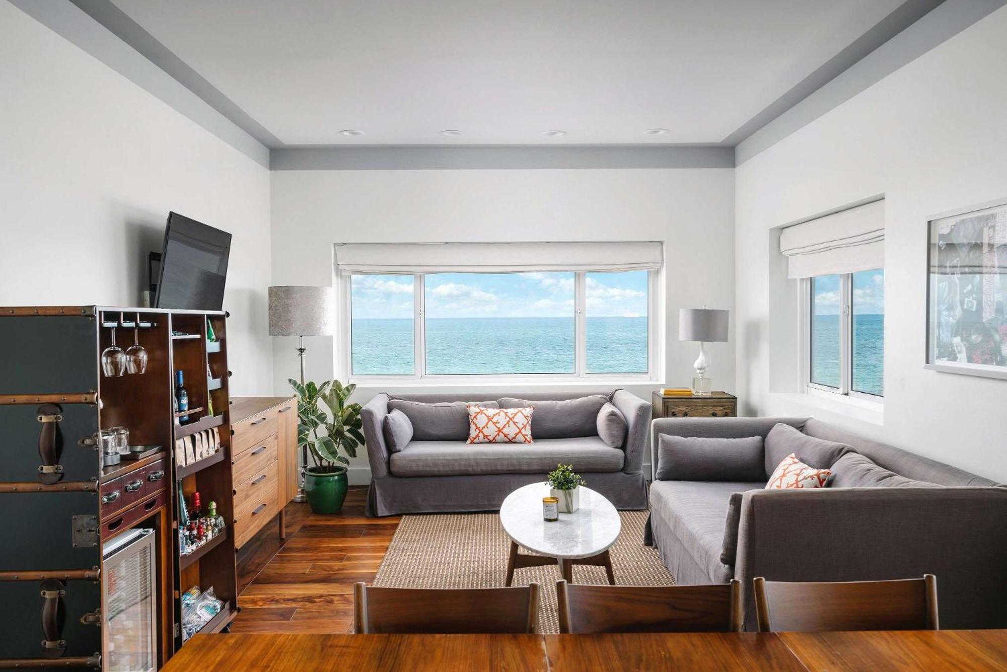 Nautilus Sonesta Miami Beach Ngoại thất bức ảnh
