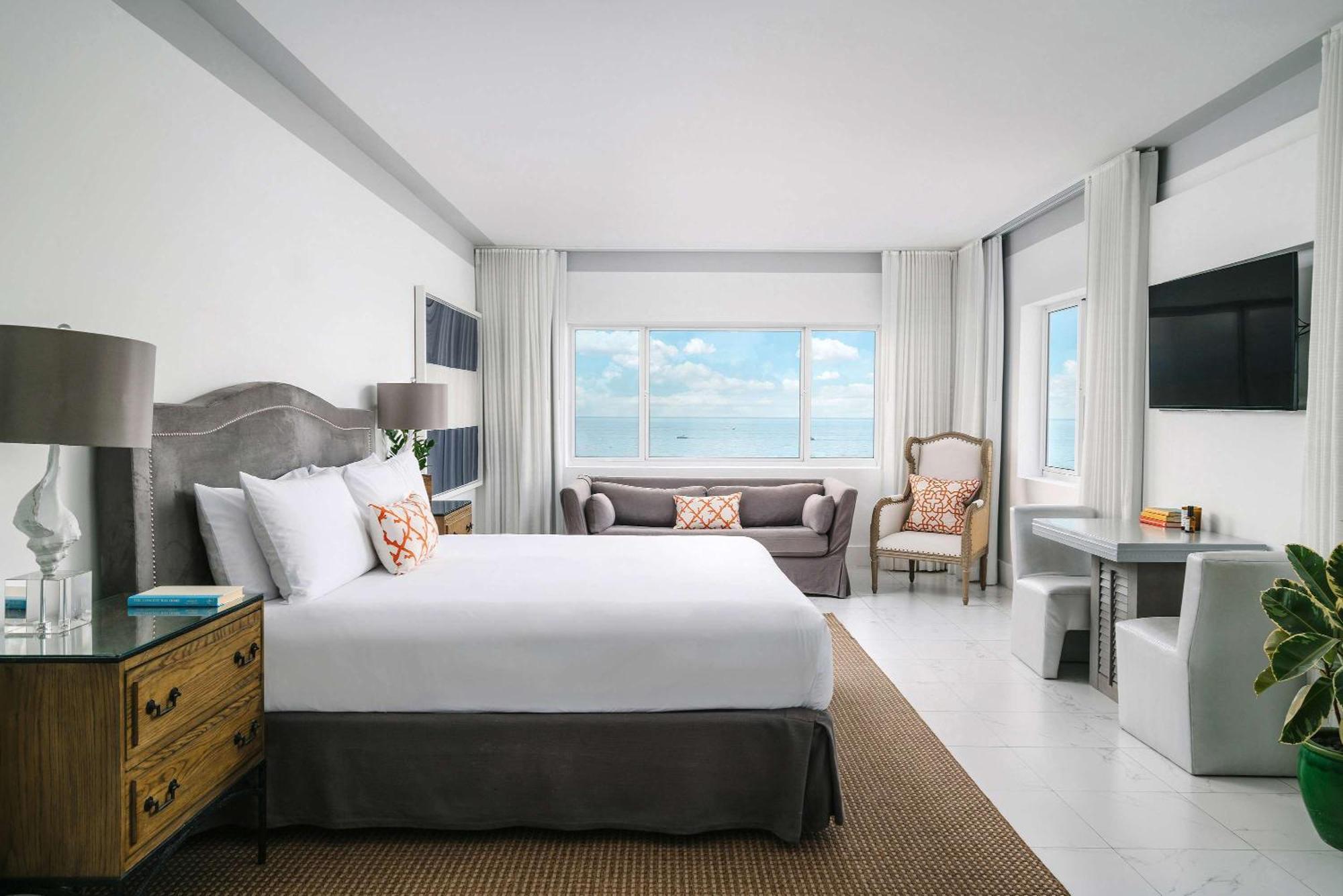 Nautilus Sonesta Miami Beach Ngoại thất bức ảnh